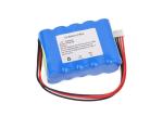 EDAN ECG Machine 12V Nimh Battery , 2000mAh NI-MH Battery For HYHB-984