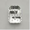 Buy cheap For communication equipment high precision aluminium cnc lathe machine parts from wholesalers