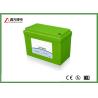 Buy cheap 12V 100Ah Wireless Floor Scrubber Household Battery Pack from wholesalers