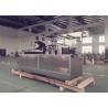 Buy cheap Flat Type 250E Alu Alu Blister Packing Machine For Medicine Double Aluminum Packaging from wholesalers