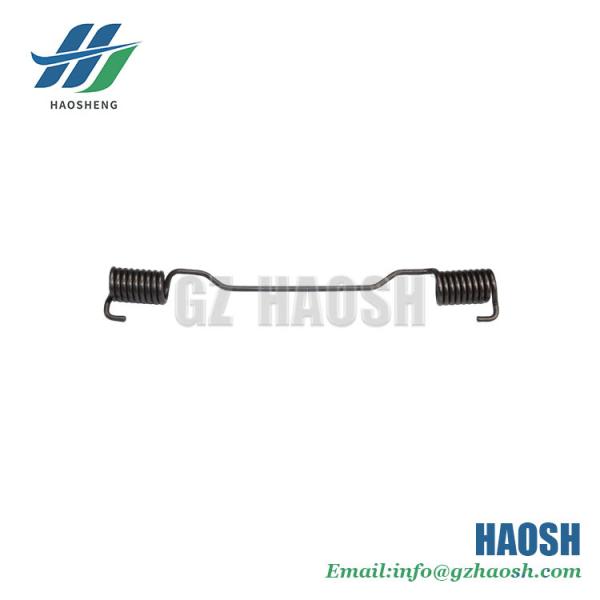 Buy cheap ISUZU NKR94 RETURN SPRING 8-97081150-0 8970811500 Car Brake Spring from wholesalers