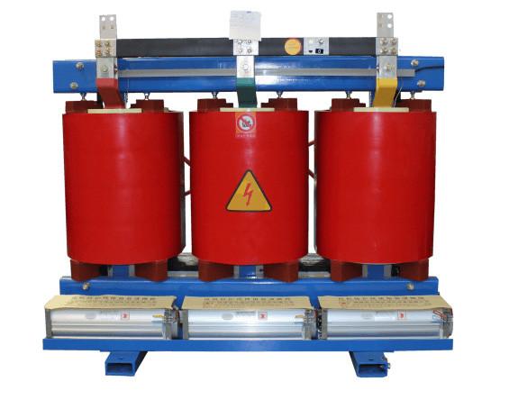 Buy cheap HFY Scb10 500kVA Dry Type Transformers Distribution Transformer from wholesalers