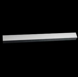 Buy cheap High Strength Guillotine Shear Blades Surface Polished HRA92 from wholesalers