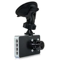 Buy cheap G2W Car DVR 1080P HD 30FPS Car Camera Novatek 96650 Chip 3.0" Screen 140 Degree product