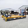 Buy cheap Custom Industrial Electric Transfer Trolley Automatic from wholesalers