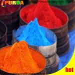 High Zinc Primer Powder Coat , Zinc Rich Epoxy Paint Building Coating