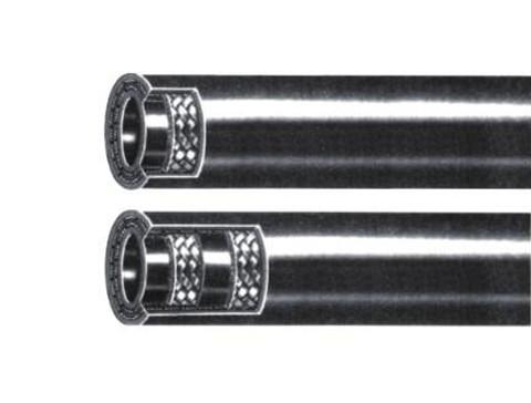 Buy cheap Heavy Duty Reinforced Rubber Hose Durable Rubber Conduits for Abrasion Resistance from wholesalers
