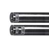 Buy cheap Heavy Duty Reinforced Rubber Hose Durable Rubber Conduits for Abrasion Resistance from wholesalers