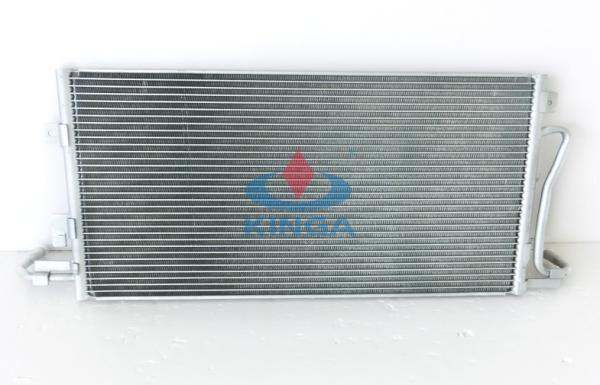 Buy cheap Aluminum Automobile / Car Nissan Condenser Of Sunny 2010 OEM 92110-95F0C from wholesalers