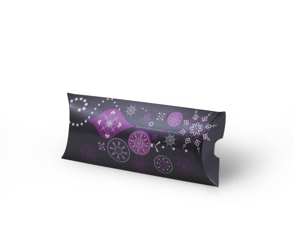 Buy cheap Small Gift Pillow Box Custom Printing Pillow Box For Wedding from wholesalers