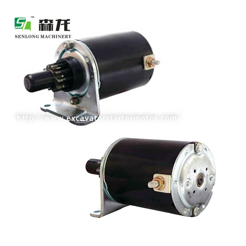 12V Starter for Kawasaki Fh415V Engine 21163-7003 21163-7003 21163-7003
