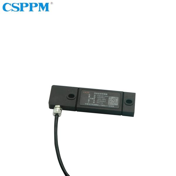 Buy cheap Aluminium Alloy Micro Strain Transducer For Structural Steelwork from wholesalers