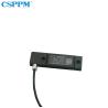 Buy cheap Aluminium Alloy Micro Strain Transducer For Structural Steelwork from wholesalers