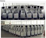 Buy cheap Assisted Ventilator Breathing Machine / Icu Ventilator 12.1" Ce Approved from wholesalers