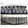 Buy cheap Assisted Ventilator Breathing Machine / Icu Ventilator 12.1" Ce Approved from wholesalers
