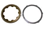 KMF41 KMF90 KMF125 PC120-6 KOMATSU Separation Friction Disc