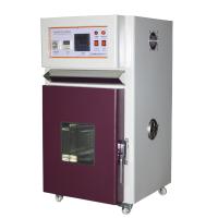 Buy cheap High Temperature Circulation Thermal Abuse Tester Battery Safety Testing product