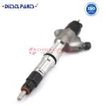 high quality 0 445 120 357 Common Rail Fuel Injector 0445120357 120357 0445 120