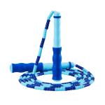 Fitness Jump Rope Body Building Fitness Equipment Display Bamboo Jump Rope