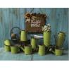 Buy cheap Europe Style Antique Iron Flowerpot Floor Bucket from wholesalers