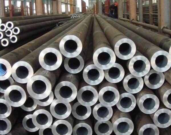 Buy cheap 0.25mm Cold Rolled Stainless Steel Welded Pipes SS321 410 430 DIN 17457 from wholesalers