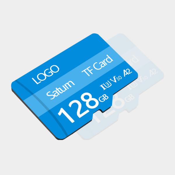 High Speed TF Card 128GB Micro Memory Sd Card 16GB 32GB 64GB 256GB 512GB Memory