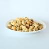 Buy cheap BBQ Flavor Coated Roasted SoyBean Snacks Physical Processing Full Nutrition Vegan from wholesalers