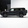 Buy cheap 2023 Polestones 01 Dual Motor Hybrid Electric SUV Car with Maximum Speed of 190 Km/H from wholesalers