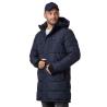 Buy cheap Windproof Men'S Women'S Electric Warming Coat Heated Outerwear For Cold Winter from wholesalers