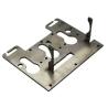 Buy cheap Precision Aluminium CNC Stamping Parts Anodizing Metal Polishing Punching Service from wholesalers