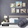 Buy cheap Home Interior Plain Beige Wallpaper PVC WaterProof Adhesive Wallpaper from wholesalers