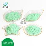 Europe's top choice Nickle fluoride industry grade with Ph Value 7-9