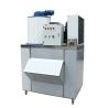 Buy cheap CE 304 Stainless Steel 2000 Kgs/D Small Flake Ice Machine from wholesalers