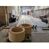 Buy cheap Nontoxic Resin Non Asbestos Woven Brake Lining For Tractor from wholesalers