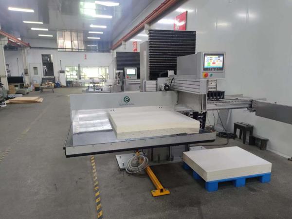 Buy cheap Automatic Paper Unloader Sheet Size 1280 X 1000mm from wholesalers