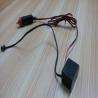Buy cheap Top level best selling DC 12V car el wire el panel inverter from wholesalers