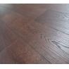 Buy cheap Mocha stained Oak Engineered Hardwood Flooring, selected ABC from wholesalers