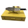 Buy cheap 1500W 20 To 40mm PE PVC HDPE Butt Welding Machine Dual Temperature from wholesalers