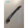 Buy cheap Antique Copper Kitchen Drawer Handles / Aluminium Cabinet Handle 80 Brinell Hardness from wholesalers