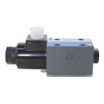 Buy cheap OEM Industrial Oil Vacuum Pump Solenoid Reversing Valve DG4V-3-0A-U-H-100-3 from wholesalers