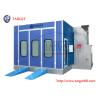 Buy cheap China cheaper car spray booth / spray painting oven TG-60A from wholesalers