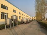 Buy cheap Large Stainless Steel Brewing Equipment Stainless Fermentation Vessel from wholesalers