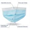 Buy cheap Dust Free Sterile Disposable Mask , Disposable Pollution Mask 3d Design from wholesalers
