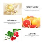 Glutathione Skin Care Essence Face Serum Whitening Anti Aging Freckle Face Serum