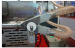 SS316L SS304 Chewable Soft Gel Capsule Manufacturing Machine