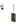 Buy cheap 1500 Nits 55 Inch Hanging Retail Digital Signage from wholesalers