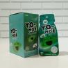 Buy cheap Low Carbohydrate Content Sugar Free Mint Candy Long Lasting from wholesalers