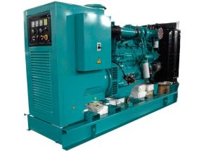 Wholesale Standby USA cummins stamford diesel generator set power  500kw 625kva for hospital from china suppliers