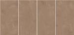 Retro Non-Slip Indoor Wall 24"X48" Soft Glazed Porcelain Tiles For Building