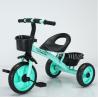 Buy cheap Mechanics Driven Kids Tricycle Bike 3 Color from wholesalers